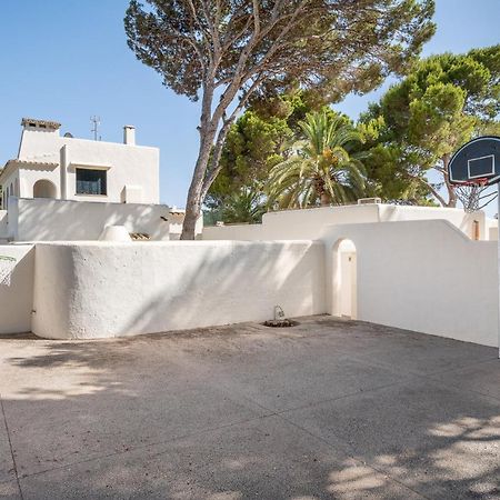 Villa Claramunda Cala D´Or 외부 사진