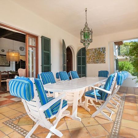 Villa Claramunda Cala D´Or 외부 사진
