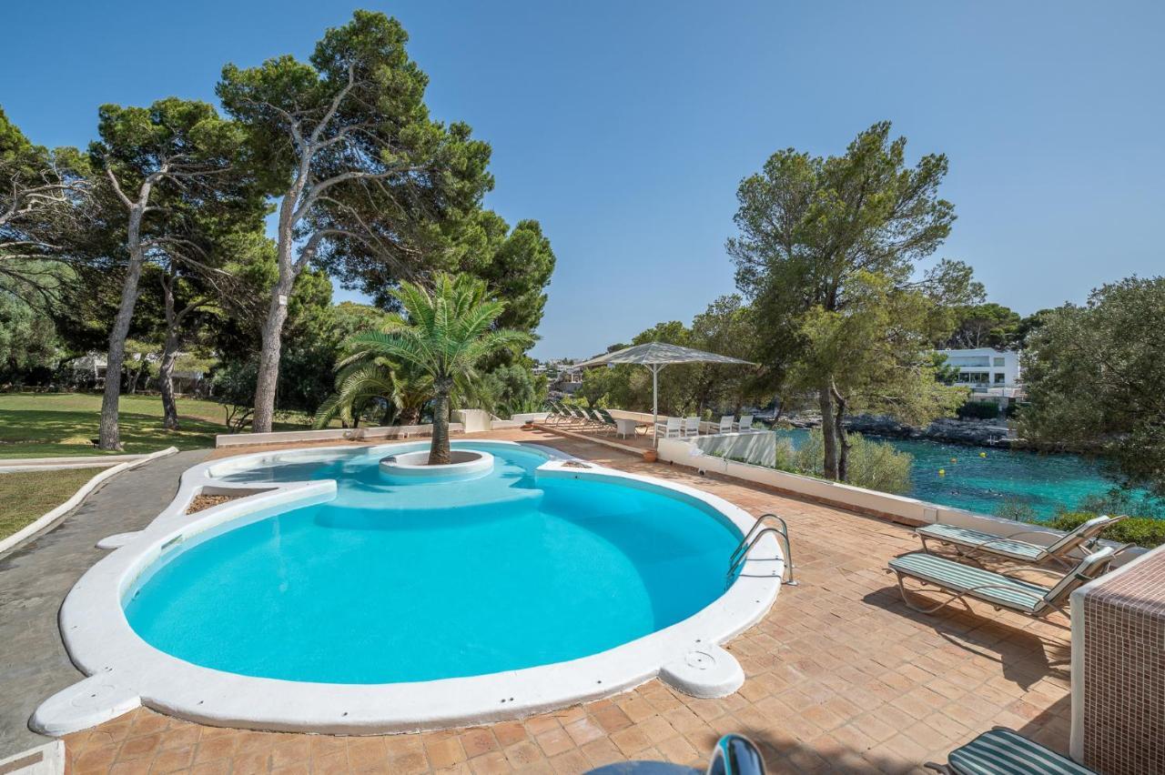 Villa Claramunda Cala D´Or 외부 사진