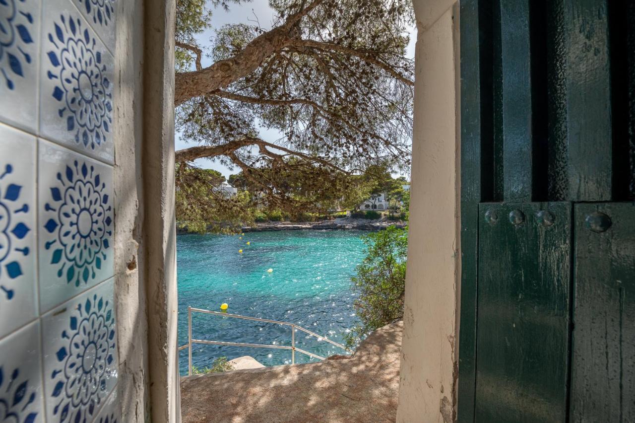 Villa Claramunda Cala D´Or 외부 사진