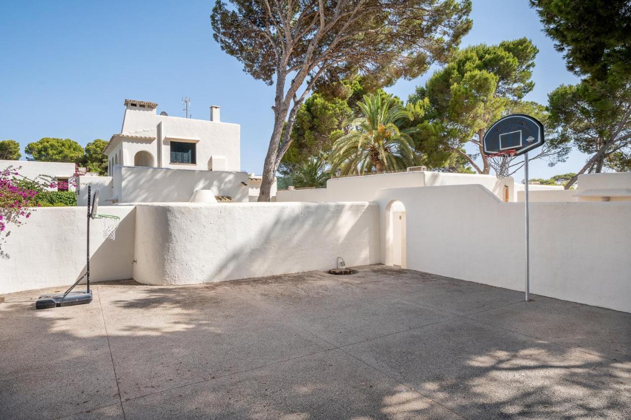 Villa Claramunda Cala D´Or 외부 사진