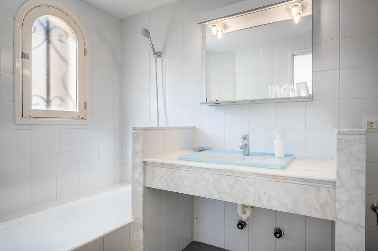 Villa Claramunda Cala D´Or 외부 사진