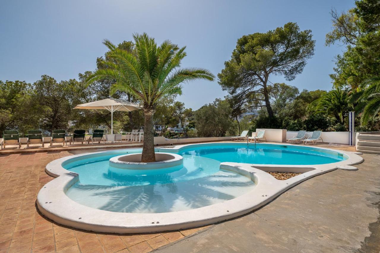 Villa Claramunda Cala D´Or 외부 사진