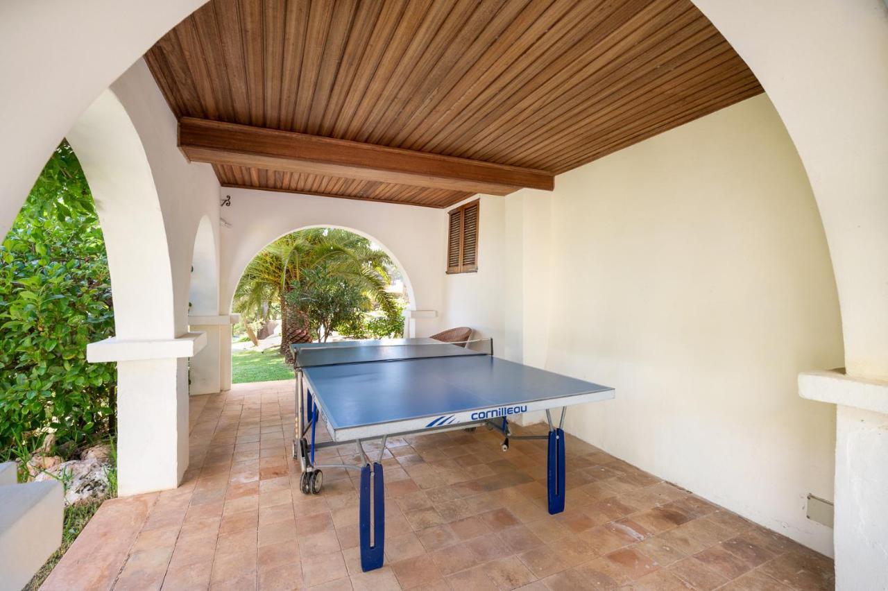 Villa Claramunda Cala D´Or 외부 사진
