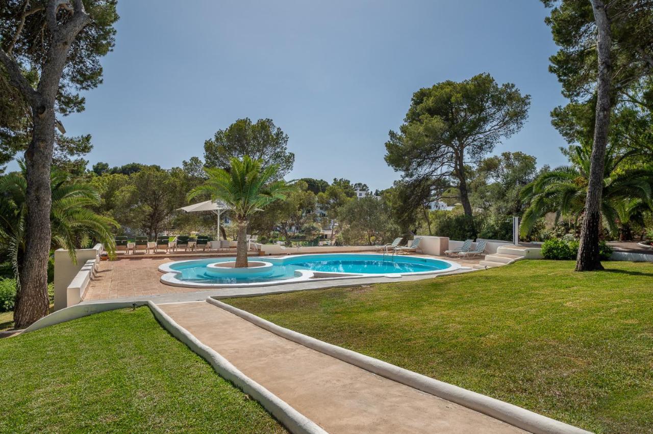 Villa Claramunda Cala D´Or 외부 사진