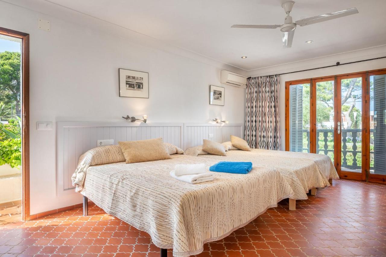 Villa Claramunda Cala D´Or 외부 사진