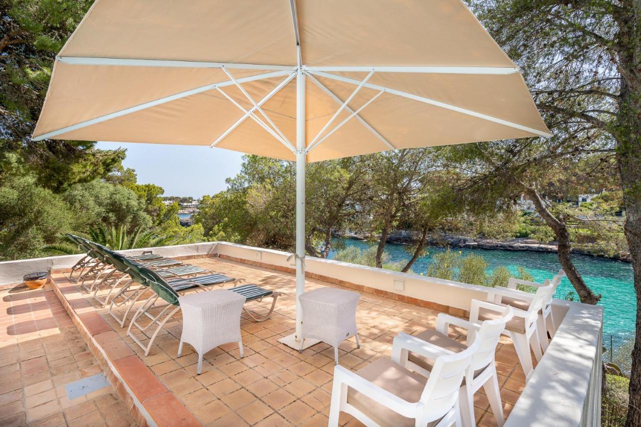 Villa Claramunda Cala D´Or 외부 사진