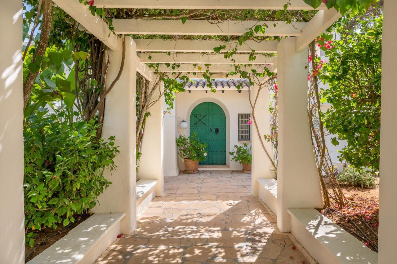 Villa Claramunda Cala D´Or 외부 사진