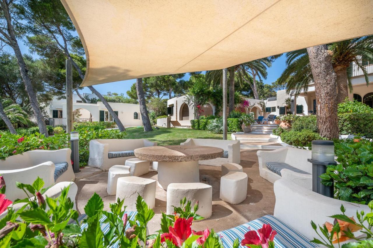 Villa Claramunda Cala D´Or 외부 사진