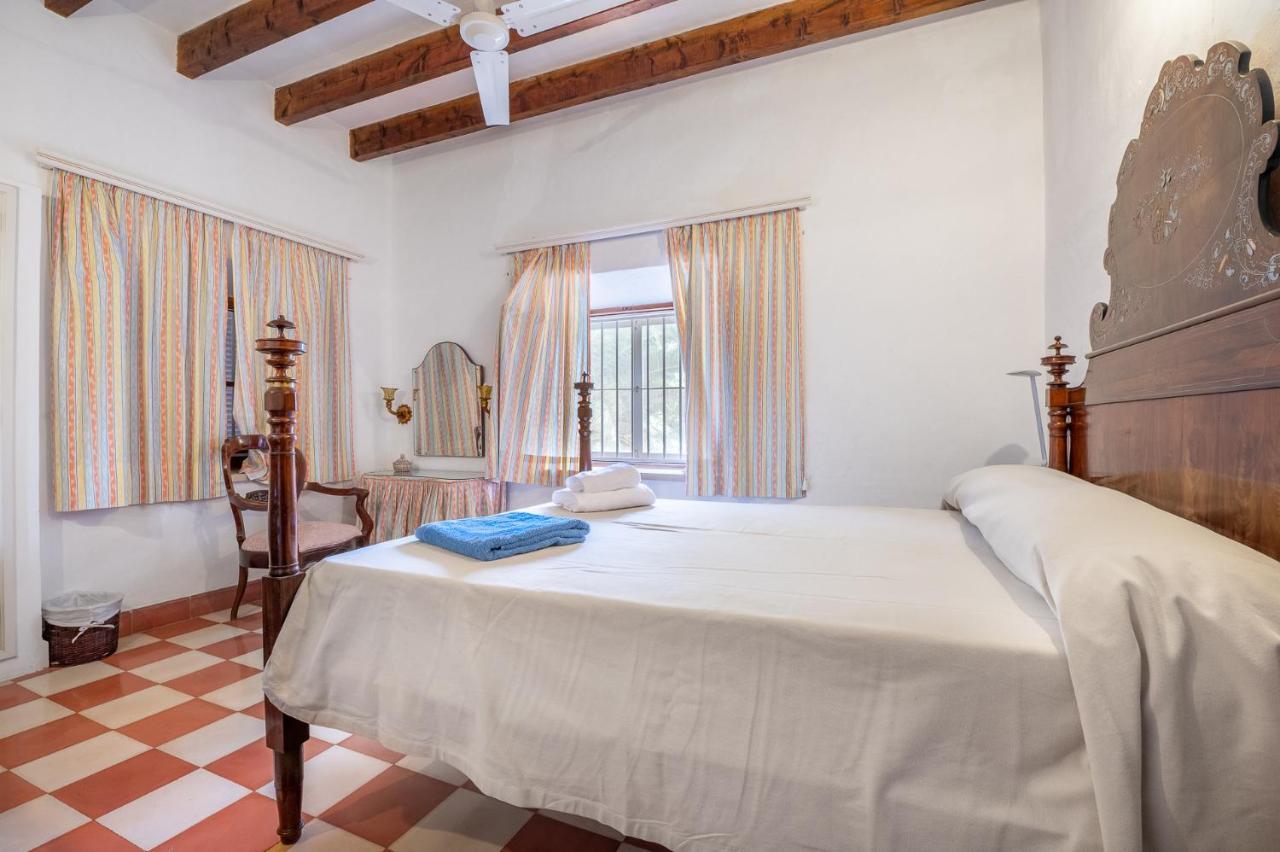 Villa Claramunda Cala D´Or 외부 사진