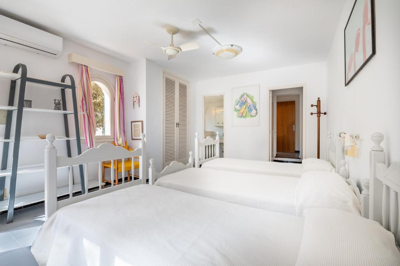 Villa Claramunda Cala D´Or 외부 사진