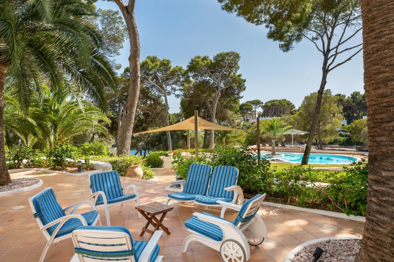 Villa Claramunda Cala D´Or 외부 사진