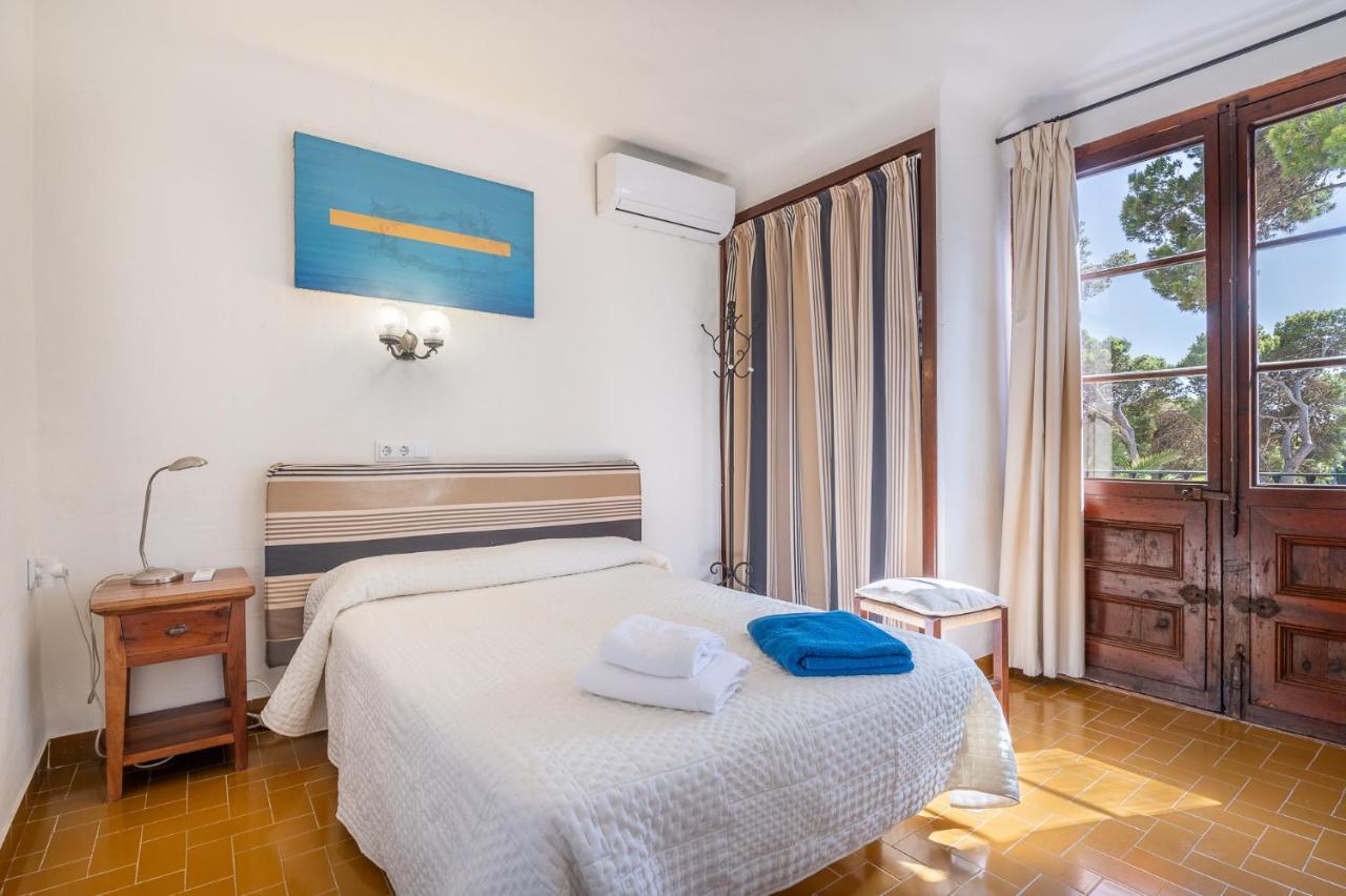 Villa Claramunda Cala D´Or 외부 사진