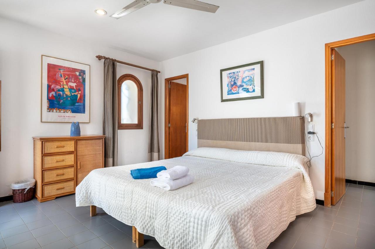 Villa Claramunda Cala D´Or 외부 사진