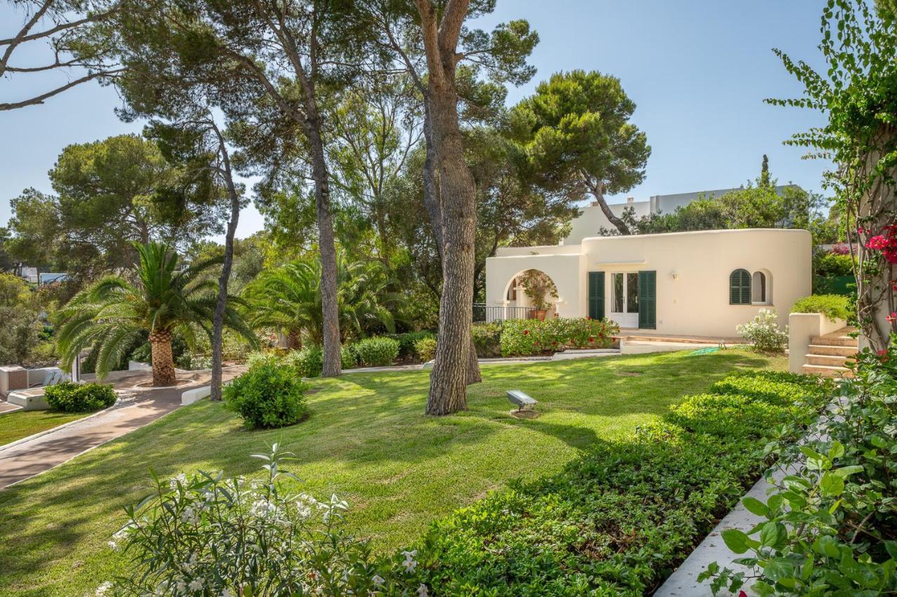 Villa Claramunda Cala D´Or 외부 사진