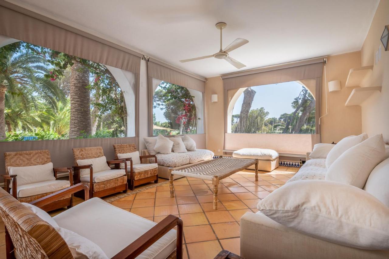Villa Claramunda Cala D´Or 외부 사진
