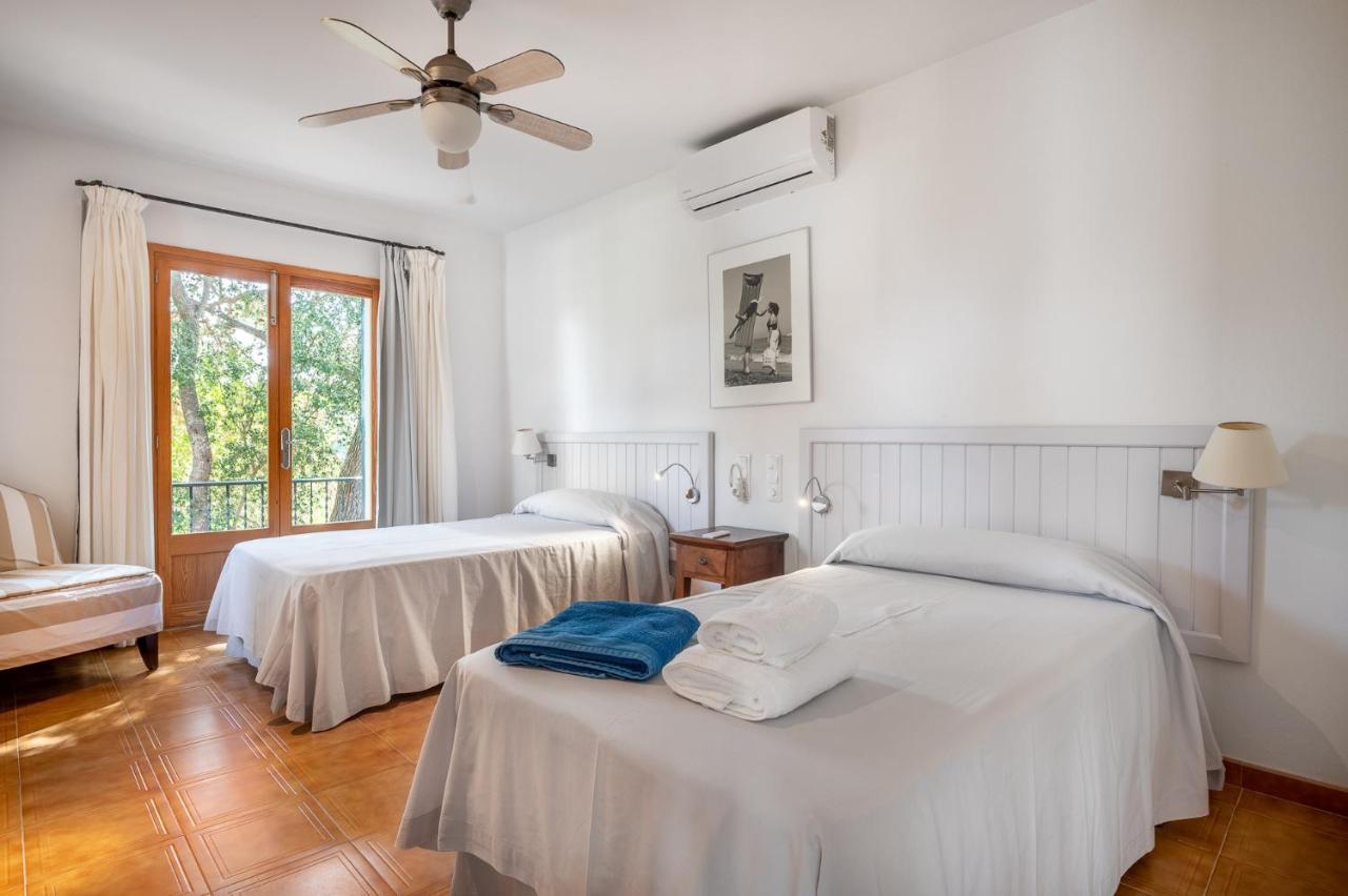 Villa Claramunda Cala D´Or 외부 사진