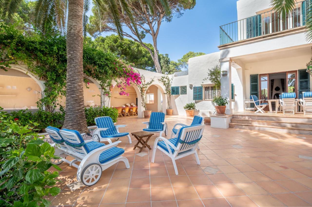 Villa Claramunda Cala D´Or 외부 사진