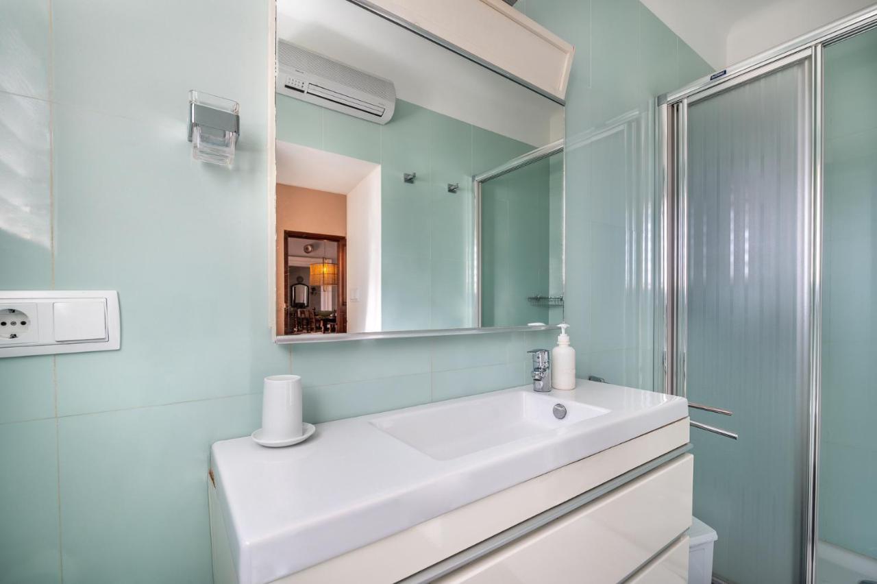Villa Claramunda Cala D´Or 외부 사진