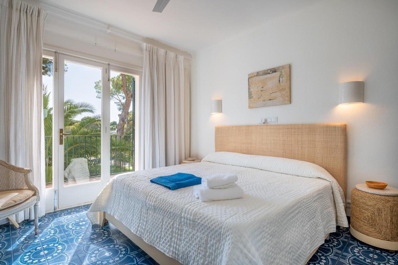Villa Claramunda Cala D´Or 외부 사진