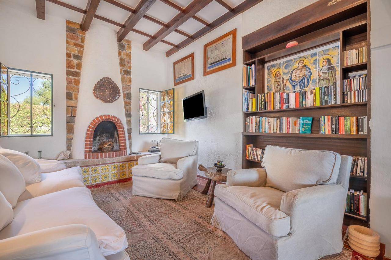 Villa Claramunda Cala D´Or 외부 사진