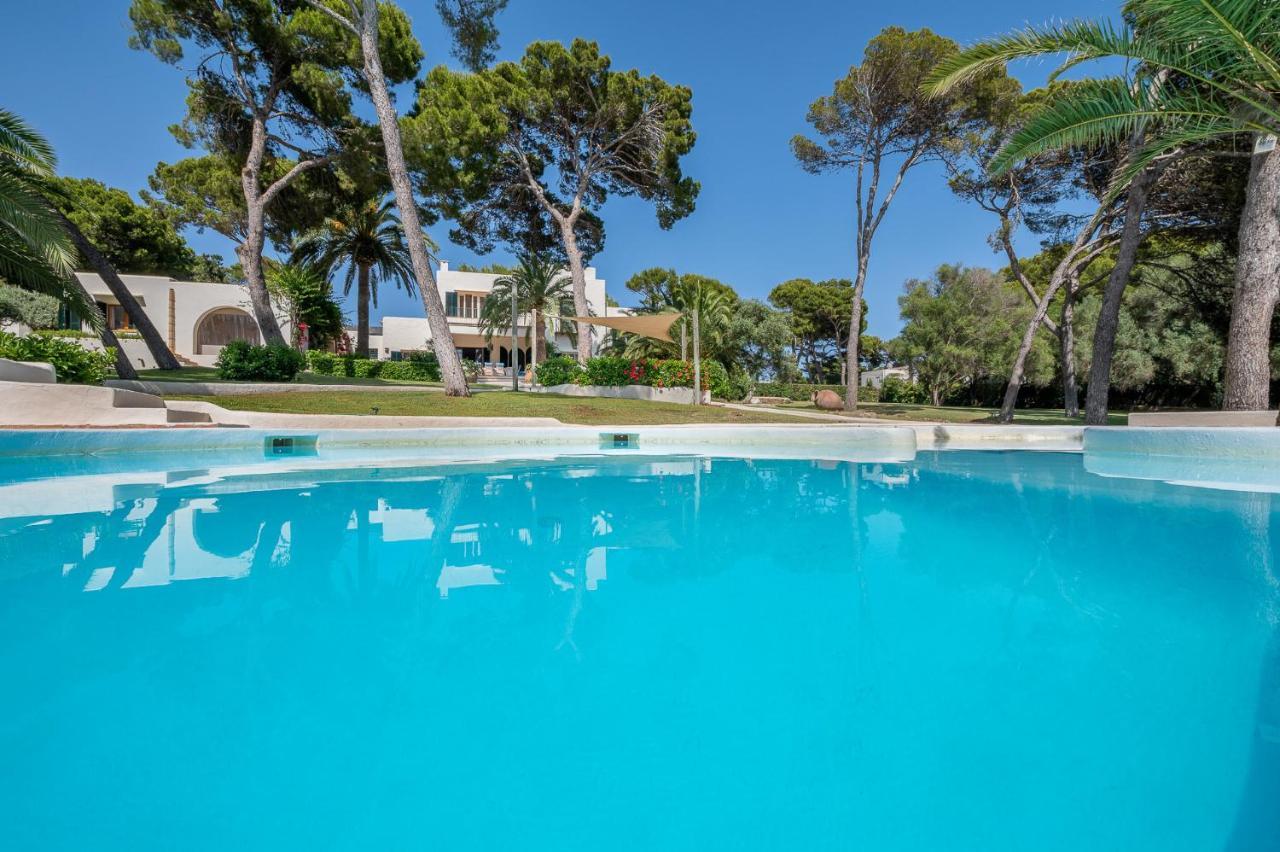 Villa Claramunda Cala D´Or 외부 사진