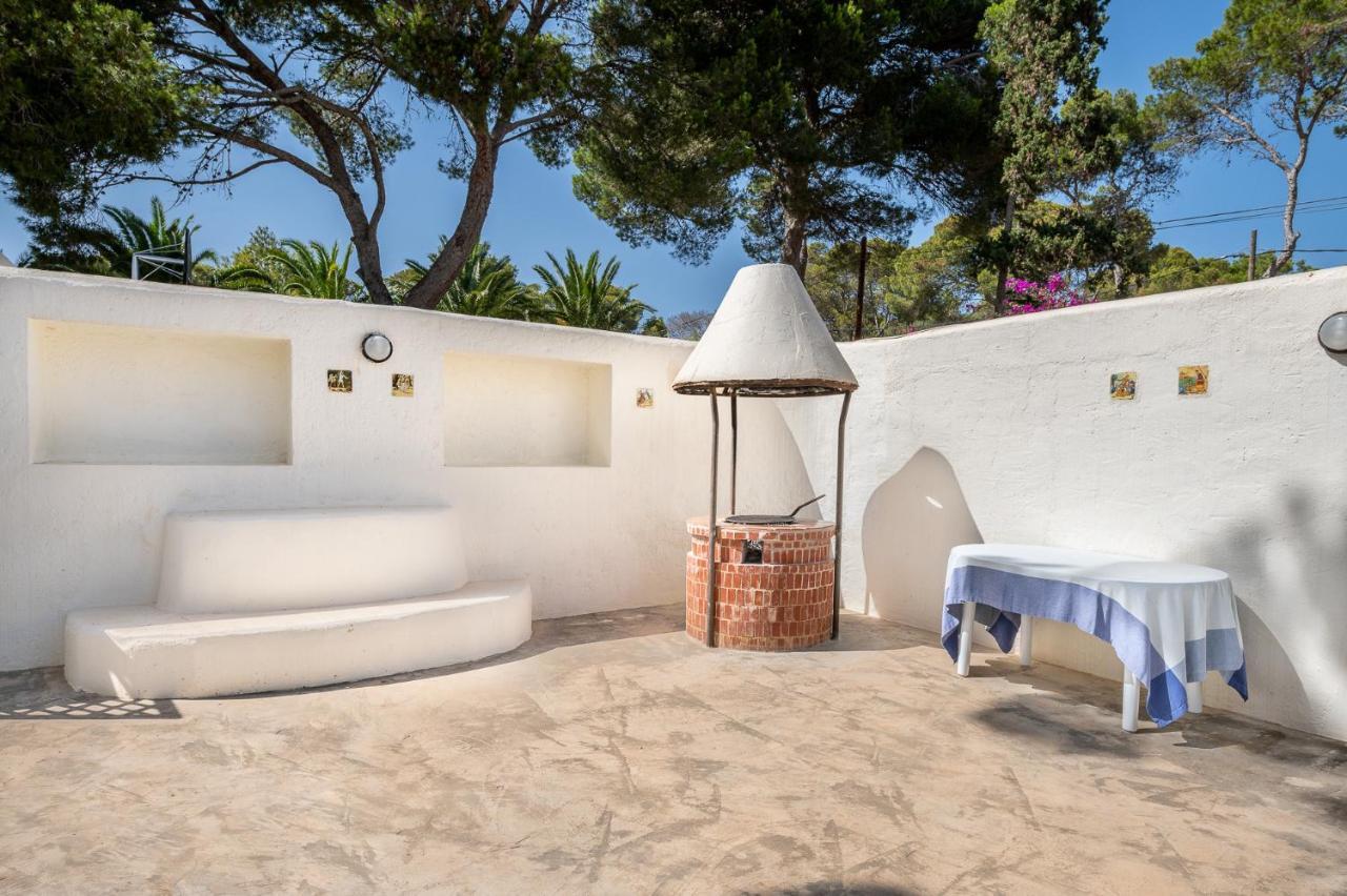 Villa Claramunda Cala D´Or 외부 사진