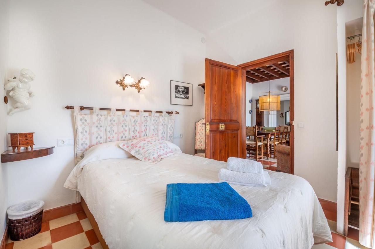 Villa Claramunda Cala D´Or 외부 사진