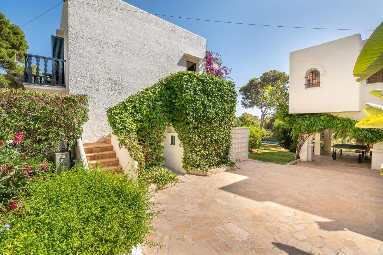 Villa Claramunda Cala D´Or 외부 사진