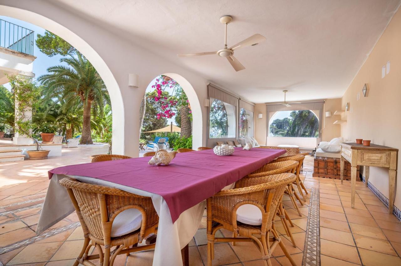 Villa Claramunda Cala D´Or 외부 사진