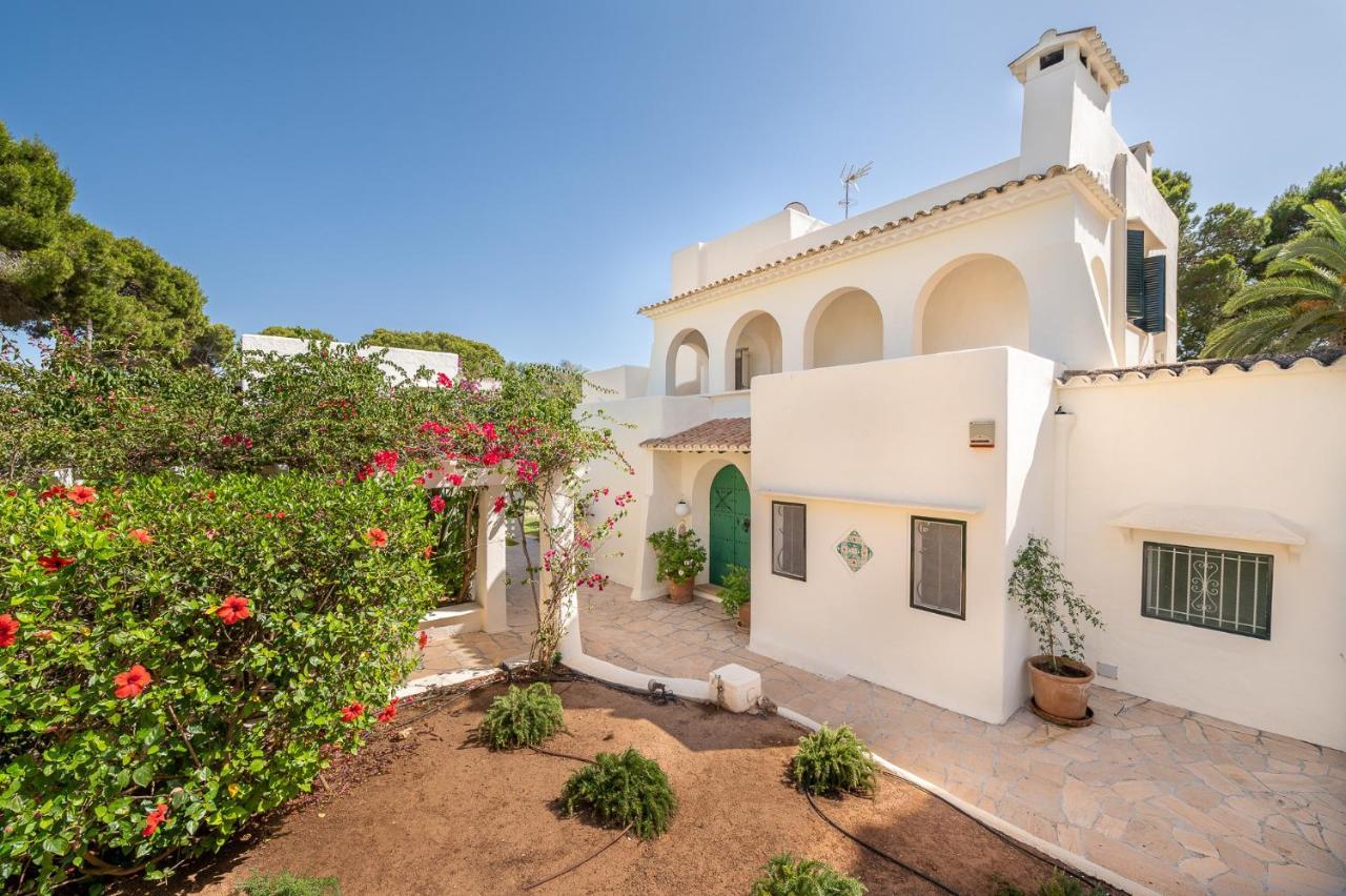 Villa Claramunda Cala D´Or 외부 사진