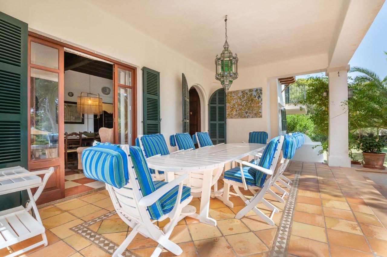 Villa Claramunda Cala D´Or 외부 사진